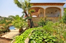 Casa de vacaciones / Villa:&nbsp;Thor