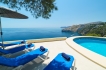 Casa de vacaciones / Villa:&nbsp;Villa Bombon