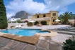 Casa de vacaciones / Villa:&nbsp;Villa Carrasquetes  6