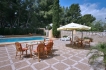 Casa de vacaciones / Villa:&nbsp;Villa Carrasquetes  6