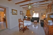 Casa de vacaciones / Villa:&nbsp;Villa Carrasquetes  6