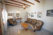 Casa de vacaciones / Villa:&nbsp;Villa Carrasquetes  6