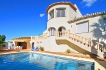 Casa de vacaciones / Villa:&nbsp;Villa Hermosa