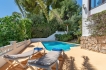 Casa de vacaciones / Villa:&nbsp;Villa Maria