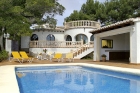 Villa Paloma,&nbsp;Casa con piscina privada...