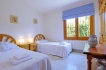 Casa de vacaciones / Villa:&nbsp;Xenia