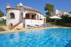 Xenia,&nbsp;Villa de vacaciones...