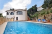Casa de vacaciones:&nbsp;Caballero