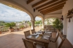 Casa de vacaciones:&nbsp;Casa Margot 6