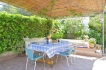 Casa de vacaciones:&nbsp;Casa Martin
