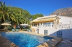 Casa de vacaciones:&nbsp;Casa Montesol