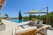 Casa de vacaciones:&nbsp;Casa Renata