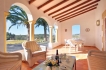Casa de vacaciones:&nbsp;Cuatro Palmeras