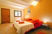 Casa de vacaciones:&nbsp;Finca Pura Vida