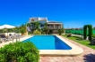 Casa de vacaciones:&nbsp;Las Palmeras
