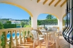 Casa de vacaciones:&nbsp;Villa Blanca 6