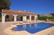 Casa de vacaciones:&nbsp;Villa Iniesta