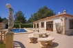 Casa de vacaciones:&nbsp;Villa Iniesta