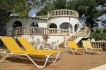 Casa de vacaciones:&nbsp;Villa Paloma