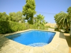 Albatros,&nbsp;Villa   en Javea, Costa...