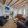 5- Villa Anngo, Javea:  Lujosa villa de vacaciones en alquiler en Javea - Costa Blanca, con piscina privada para 6 a 8 personas.