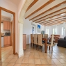 7- Villa Anngo, Javea:  Lujosa villa de vacaciones en alquiler en Javea - Costa Blanca, con piscina privada para 6 a 8 personas.