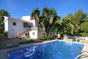 Casa Gonzalez