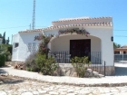 Guardia,&nbsp;Villa   en Javea, Costa...