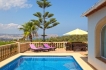 Villa:&nbsp;Las Brujas