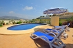 Villa:&nbsp;Los Molinos