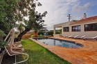 Villa Abril 4 pax,&nbsp;Villa confortable con...
