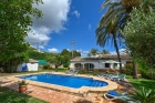 Villa Nathalie 4,&nbsp;Tranquila villa con...