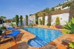 Vivienda de vacaciones:&nbsp;Casa Maribel