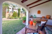 Vivienda de vacaciones:&nbsp;Casa Maribel