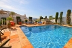 Vivienda de vacaciones:&nbsp;Casa Maribel