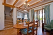 Vivienda de vacaciones:&nbsp;Cecilia