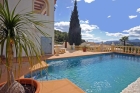 Casa Madroñal