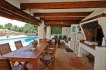 Casa de vacaciones / Villa:&nbsp;Agustin
