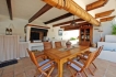Casa de vacaciones / Villa:&nbsp;Agustin