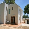 4- Casa de vacaciones / Villa Agustin, Moraira: Casa de vacaciones en alquiler con piscina privada para un máximo de 6 personas en Moraira - Costa Blanca.