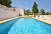 Casa de vacaciones / Villa:&nbsp;Arsenio