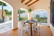 Casa de vacaciones / Villa:&nbsp;Arsenio