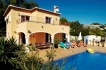 Casa de vacaciones / Villa:&nbsp;Casa Caridad