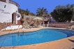 Casa de vacaciones / Villa:&nbsp;Casa Margarita