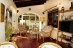Casa de vacaciones / Villa:&nbsp;Casa Verano