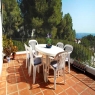 3- Casa de vacaciones / Villa Casa Verano, Moraira: Villa con piscina privada de vacaciones en alquiler en la Costa Blanca para máximo 4 personas.