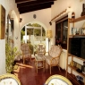 6- Casa de vacaciones / Villa Casa Verano, Moraira: Villa con piscina privada de vacaciones en alquiler en la Costa Blanca para máximo 4 personas.