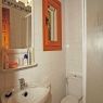 13- Casa de vacaciones / Villa Casa Verano, Moraira: Villa con piscina privada de vacaciones en alquiler en la Costa Blanca para máximo 4 personas.