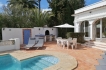 Casa de vacaciones / Villa:&nbsp;casa2001