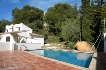 Casa de vacaciones / Villa:&nbsp;casa2002